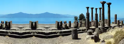 HAKKIMIZDA